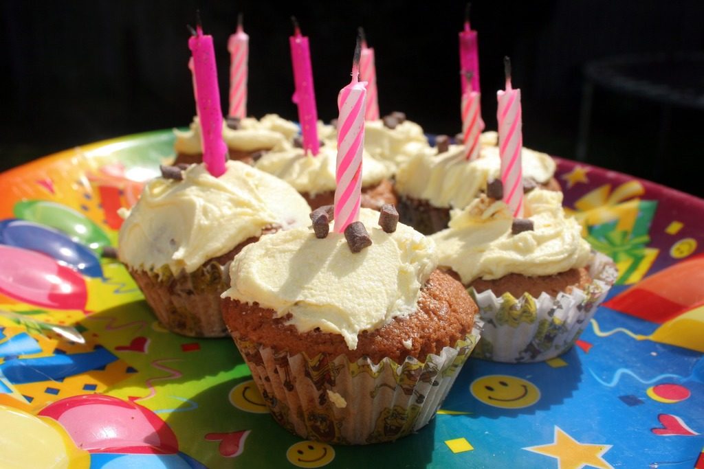 4 tips voor een geweldig verjaardagsfeestje in de coronatijd!