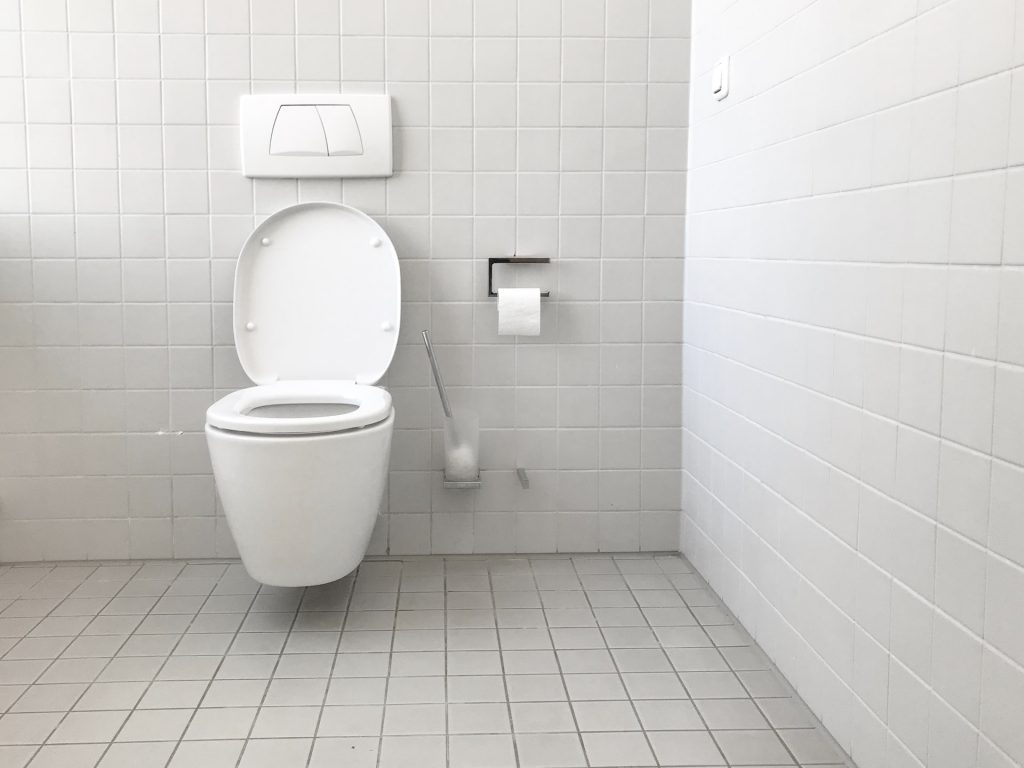 5 redenen om een complete toiletset te kopen