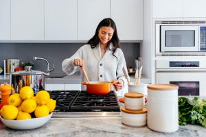 Wat is er belangrijk in jouw keuken