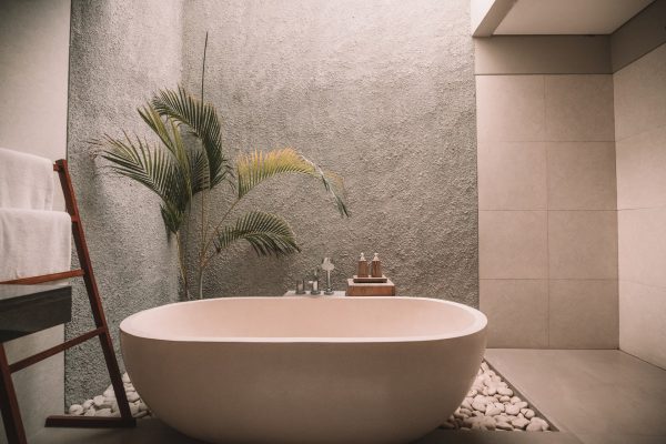 Dit zijn de 5 gaafste badkamers ter wereld