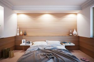 Tips voor een gezellige slaapkamer