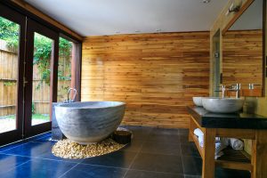 4 tips bij het inrichten van een moderne badkamer