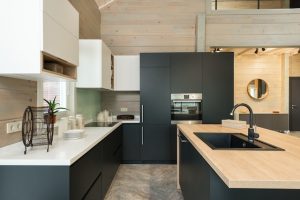 Verbouw je keuken of badkamer op een zo duurzaam mogelijke manier